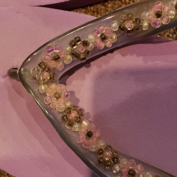 Laguna flip flops - Picture 2 of 3